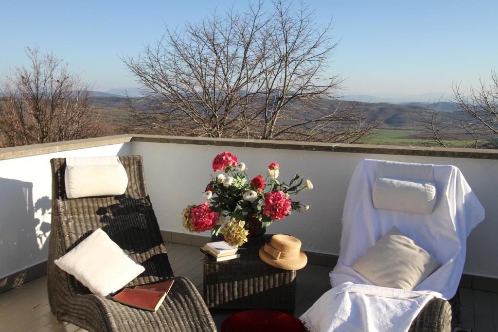 Villa La Moraiola Пассіньяно-суль-Тразімено Номер фото